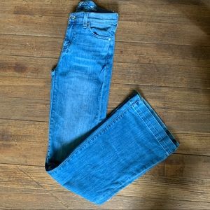 7 For All Mankind Dojo